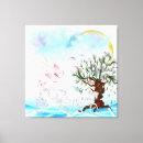 Recherche de cristal impressions sur toile Contemporain