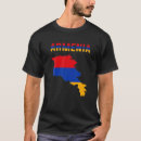 Suche nach innerhalb tshirts Flagge