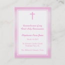 Recherche de communion cartes visite Croix