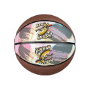 Recherche de humour de ballons basket Amusant