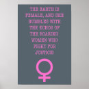 Suche nach weiblich poster Gleichheit