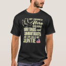 Recherche de nièce tshirts Tante