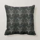 Suche nach wiccan kissen Goth