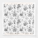Recherche de toile florale Pour elle