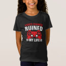 Suche nach ruiniert tshirts Gamer
