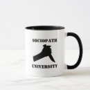 Recherche de psychopath tasses Fou