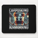 Suche nach cappuccino mousepads Kaffee