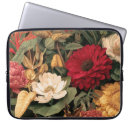 Suche nach rosa blumen laptop schutzhüllen Weiß
