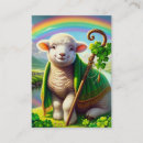 Suche nach süßester tag visitenkarten St patricks tag