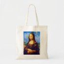 Recherche de mona lisa sacs La gioconda