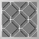 Suche nach geometric pattern poster Seamless