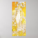 Recherche de vintage ad posters Alphonse mucha