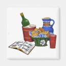 Suche nach glas wein magnete Brot