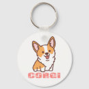 Suche nach niedlicher corgi schlüsselanhänger Hund