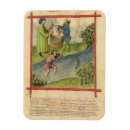 Recherche de vie quotidienne magnets Manuscrit