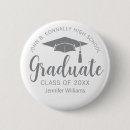 Recherche de d argent badges Chic