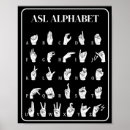 Suche nach asl poster Gehörlos