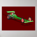 Suche nach dragster poster Spaß