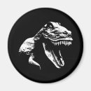Suche nach dino magnete T rex