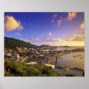 Suche nach westindien poster Insel