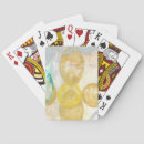 Recherche de papier jeux de cartes Abstrait