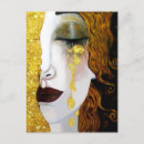 Suche nach gustave klimt postkarten Klima