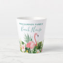 Recherche de plage mer tasses Nom de famille