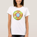 Suche nach blaue mandala tshirts Meditation