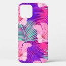 Recherche de motif sans couture iphone coques Tropical
