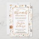 Recherche de open house invitations Aquarelle