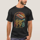 Suche nach 24 geburtstag tshirts Vintag