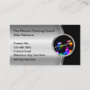 Suche nach barbell visitenkarten Bodybuilding