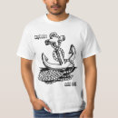 Suche nach bootskapitän tshirts Anker