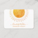 Recherche de cercles standard cartes visite Moderne