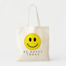 Recherche de souriant de visage sacs Jaune
