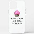 Recherche de boulanger iphone coques Cupcakes