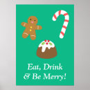 Recherche de pudding posters Mignon