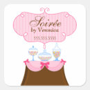 Recherche de buffet autocollants Sucrerie