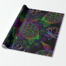 Suche nach psychedelische geschenkpapier Mandala
