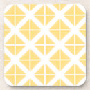 Recherche de triangles dessous de verres Élégant