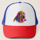 Recherche de dynamique casquettes Tête