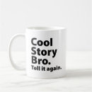 Recherche de story tasses Histoire