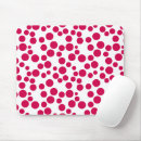 Suche nach rote punkte mousepads Polka dot