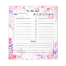 Recherche de tendance blocsnotes Pour elle