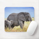 Suche nach afrikanischer elefant mousepads Tansania