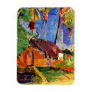 Suche nach tahiti magnete Paul gauguin