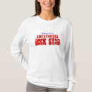Recherche de anesthésie tshirts Srna