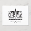Suche nach seasons postkarten Happy new year