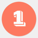 Recherche de grand huit autocollants Pour tous