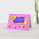 Suche nach rosa pony karten Pferdeliebhaber